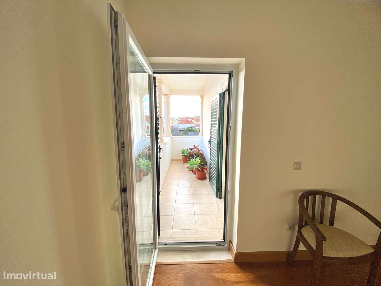 Moradia T4 + T1 Elegante e sofisticada em Figueira da Foz-33