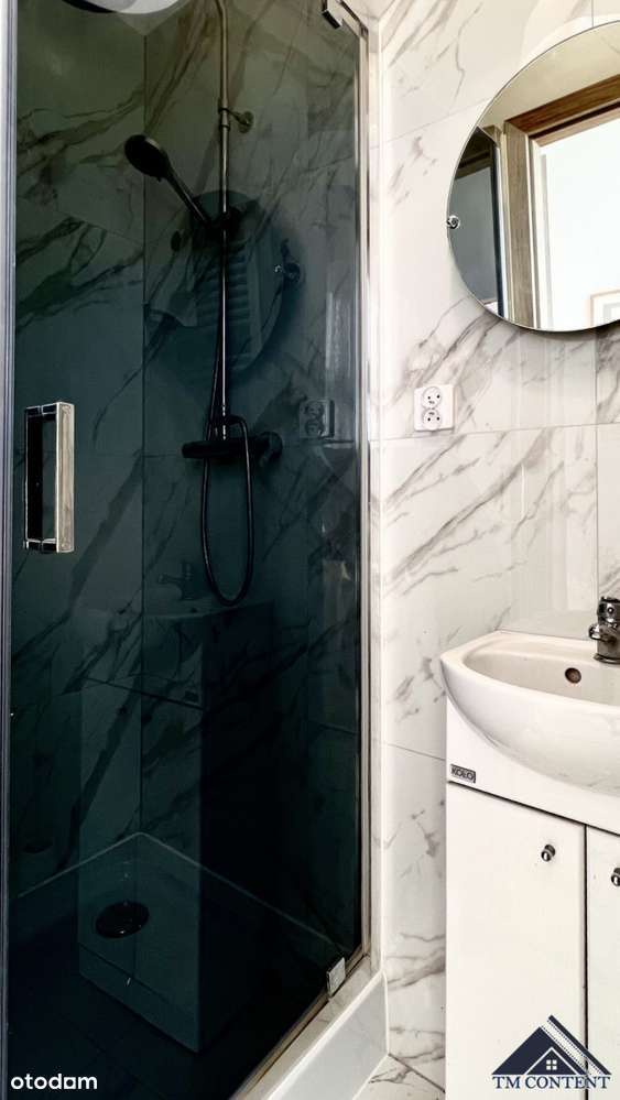 Duże mieszkanie + kawalerka!-7