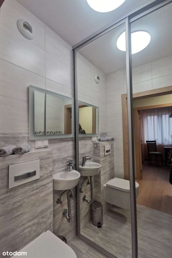 4 pokojowy umeblowany apartament przy Jesionowej-3