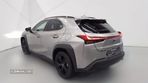 Lexus UX 250h - 7