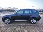 BMW X3 - 10