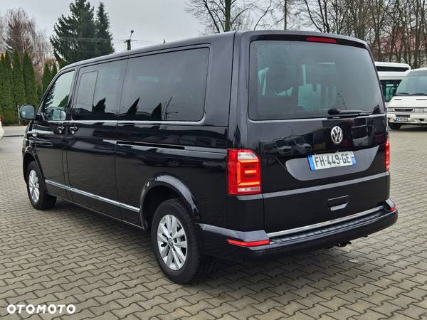 Volkswagen Caravelle 2.0 TDI L2 Highline DSG - 7