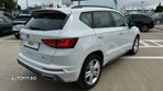 Seat Ateca 2.0 TSI 4 DRIVE DSG7 FR - 5