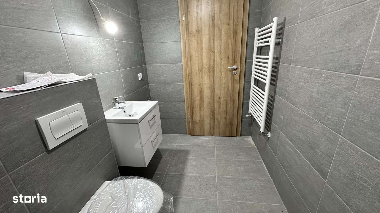 Apartament 4 Camere | Doamna Stanca | Bloc Finalizat & Intabulat-2