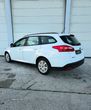 Ford Focus SW 1.5 TDCi Trend+ - 5