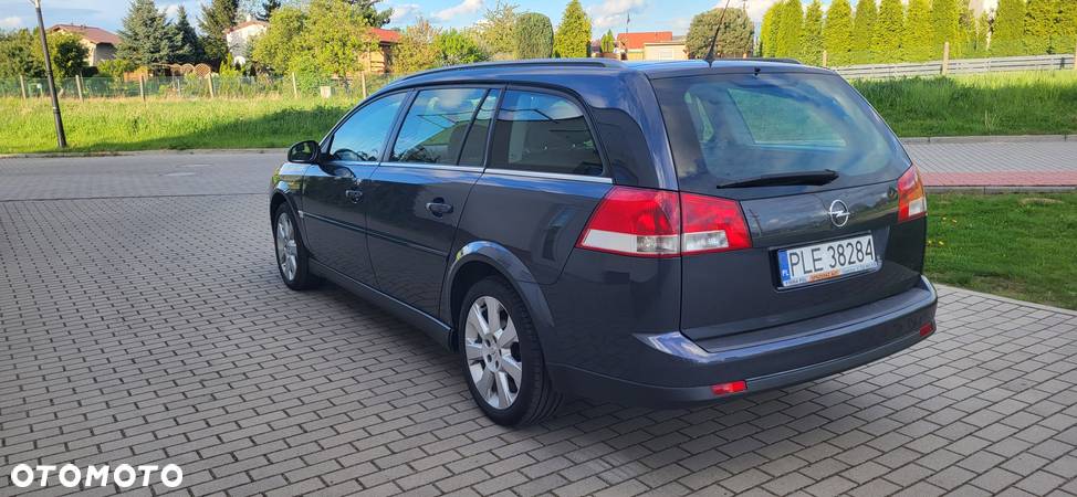 Opel Vectra 1.6 Elegance - 6