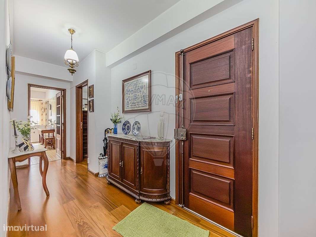 Apartamento T3 para venda-1
