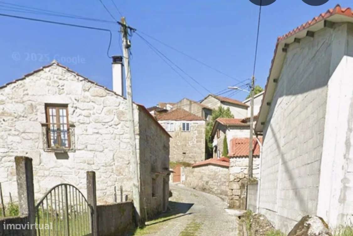 Terreno para construção em Carvalhal da Mulher, 500 m²-4