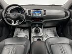 Kia Sportage 1.7 DSL MT 4x2 PREMIUM - 23