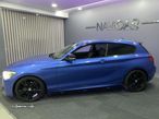 BMW 120 d Pack M - 9