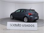 SEAT Ibiza 1.0 TSI FR - 10