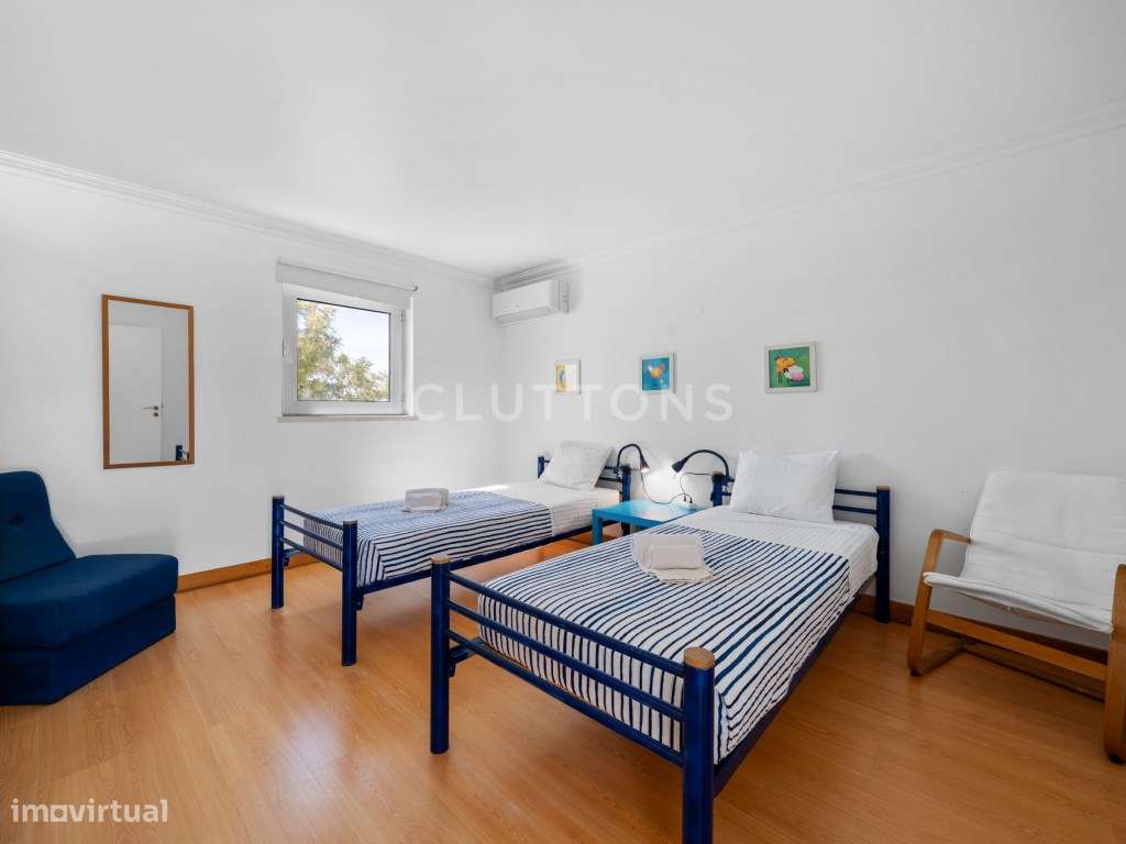 Apartamento T2 - Soltroia Atlântico-11