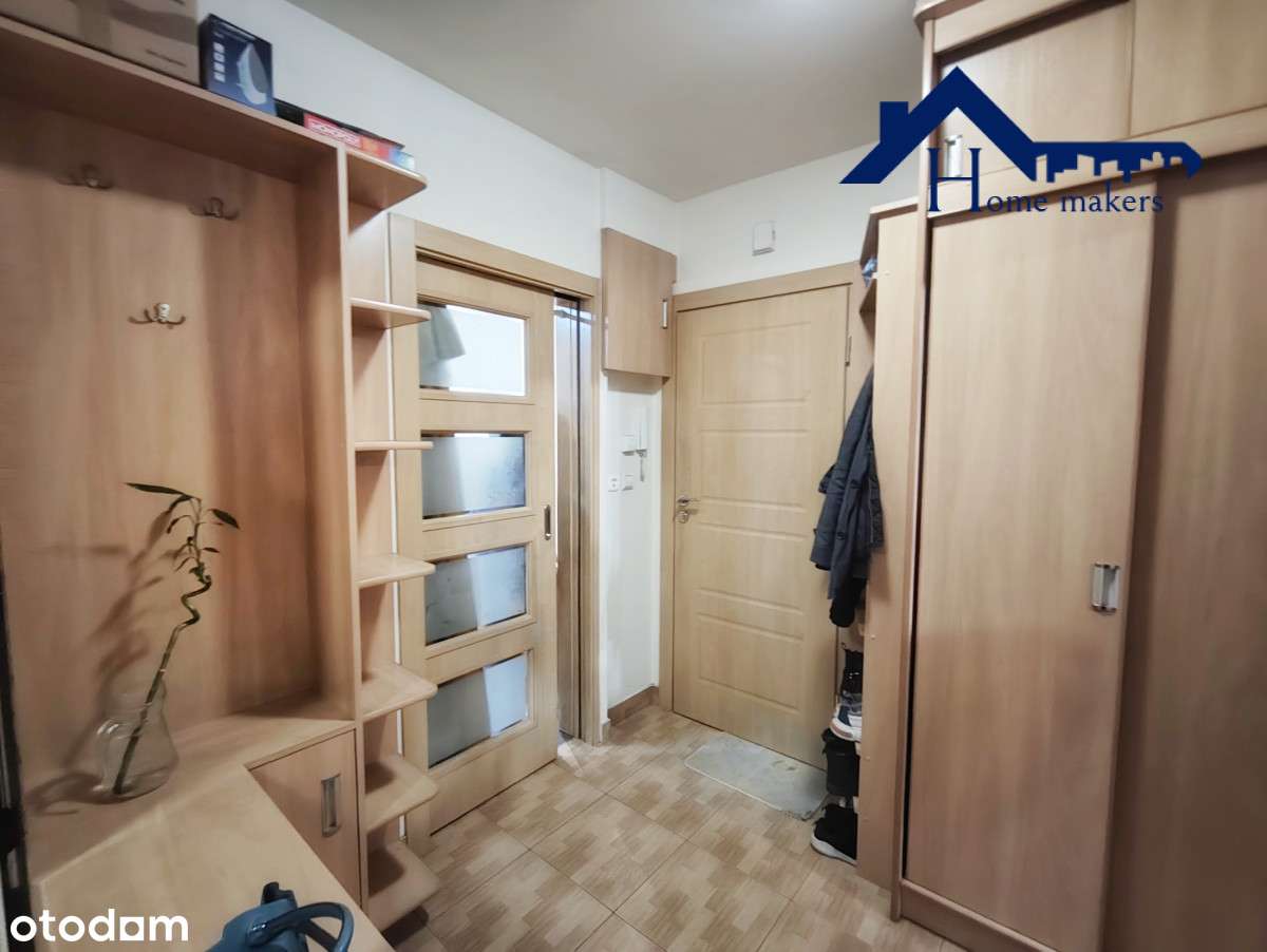 2Pokoje|Metro|Ursynów|Cicha Okolica-3