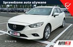 Mazda 6 2.0 Skybusiness - 2