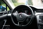 Volkswagen Passat Variant 2.0 TDI (BlueMotion Technology) Comfortline - 27