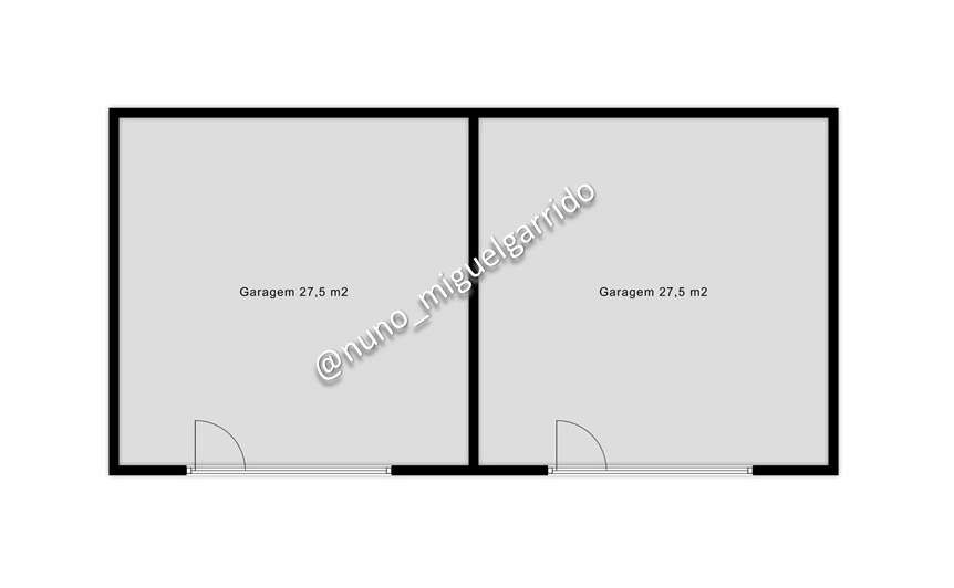 Moradia T6 - 220m2 - 3 pisos - 2 garagens - Barro - Pinheiro de Loures-49