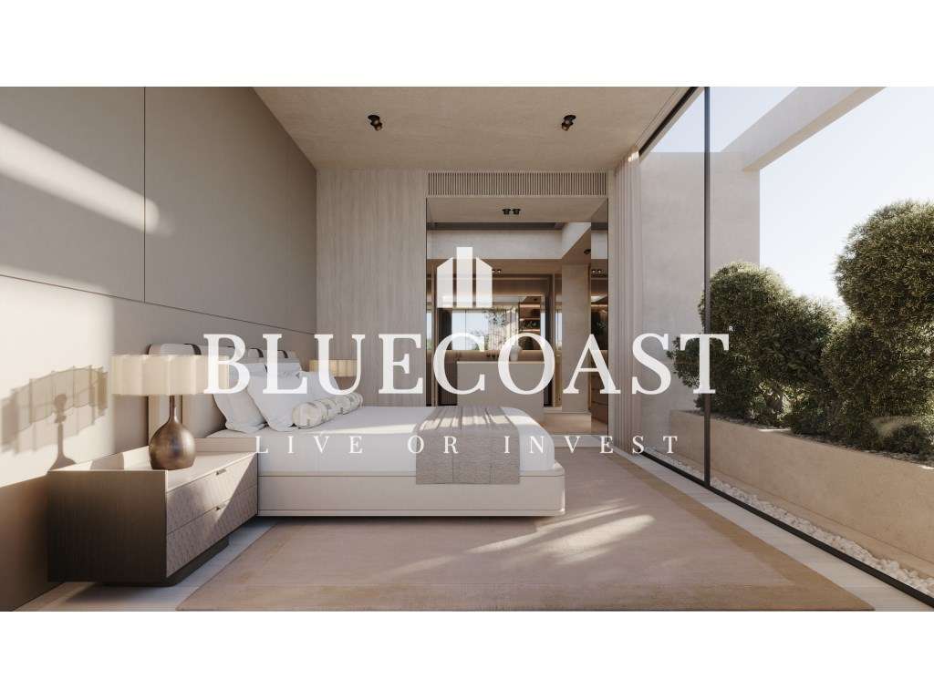 Moradia V4 de luxo em Birre - Cascais-6