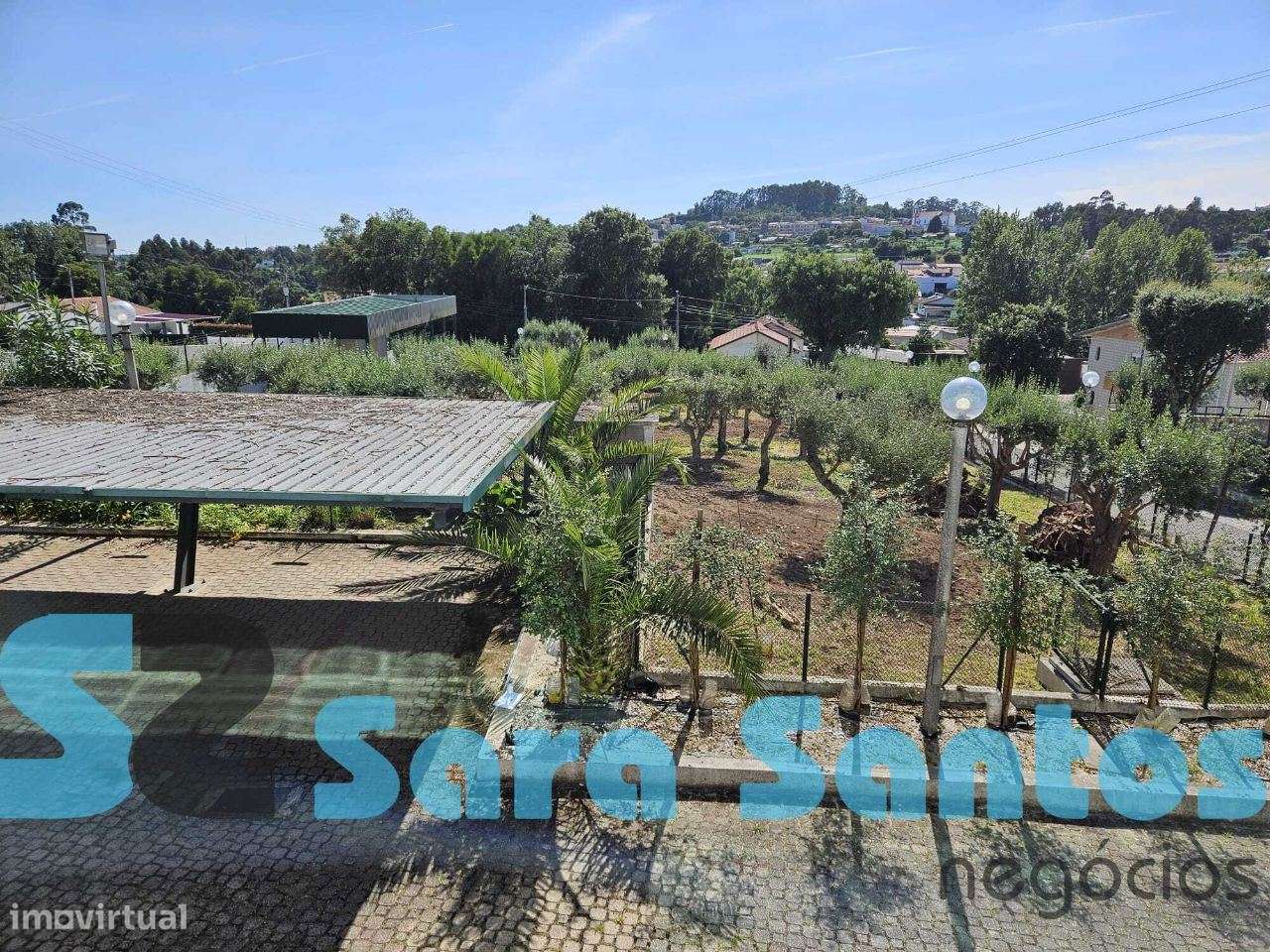 Armazéns e Escritórios com parque estacionamento-Santa Maria Feira - Grande imagem: 4/20