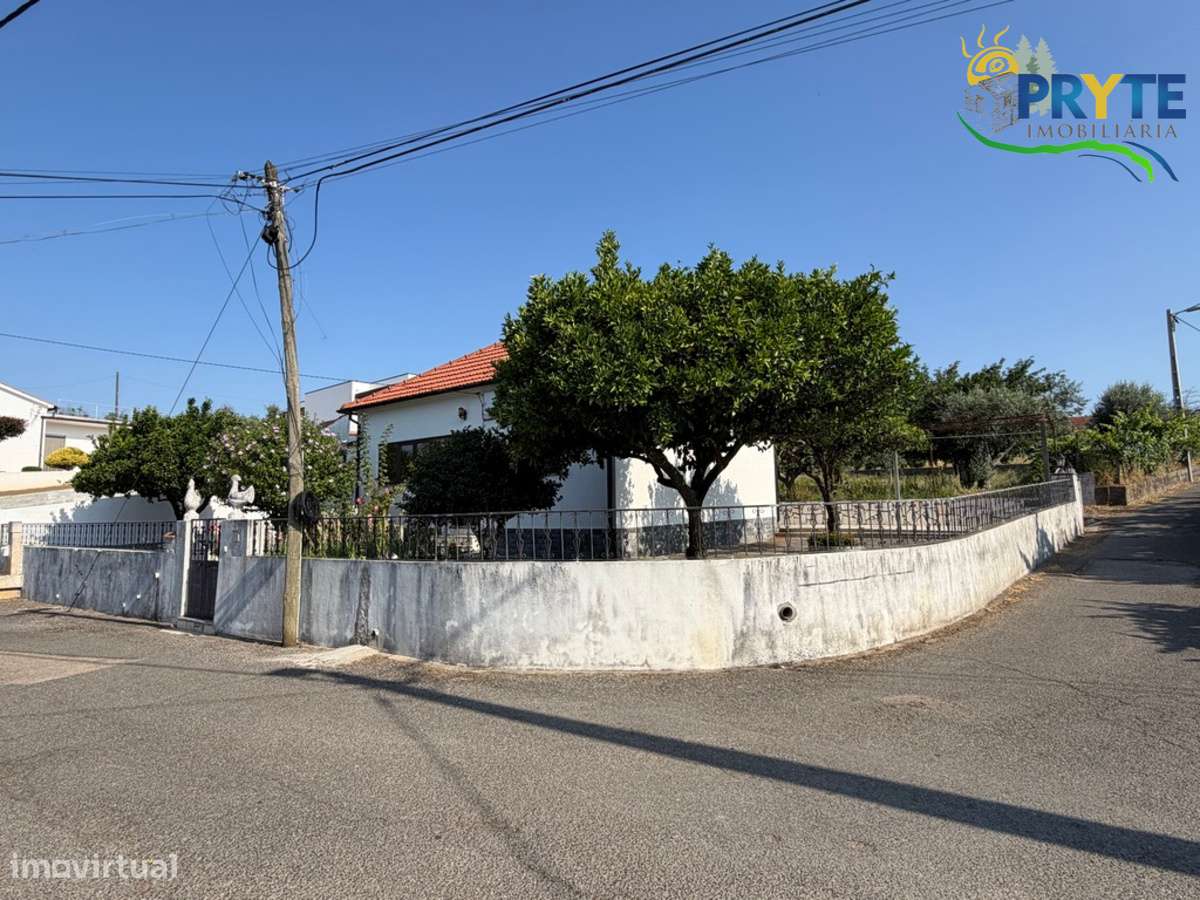Moradia T3 situada a 3 quilómetros da Sertã-5
