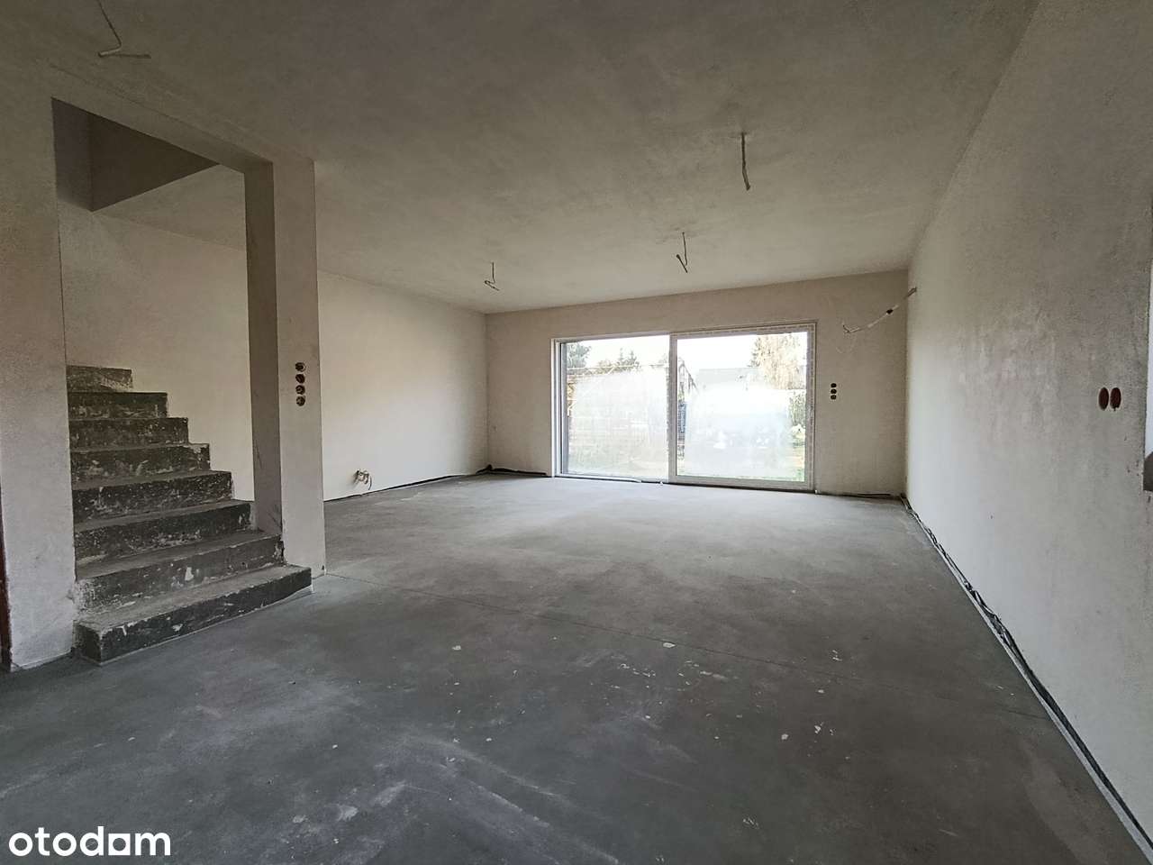 Połowa domu w Wirach-18