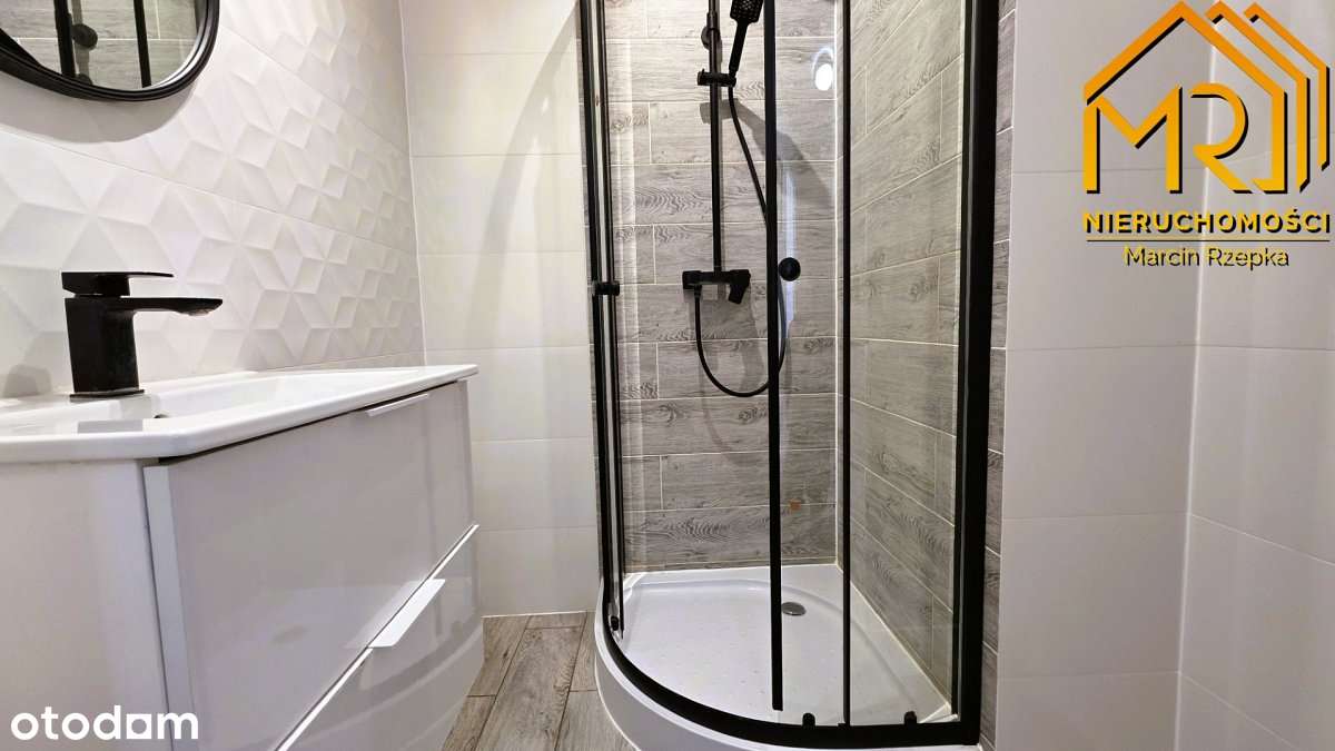 Mieszkanie 3-pokojowe gotowe do zamieszkania-12