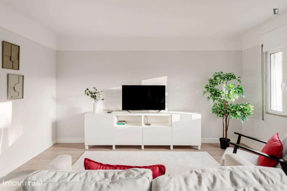 Apartamento com 2 quartos - localizado em Carnide Lisbon - Grande imagem: 4/30