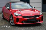 Kia Stinger 3.3 T-GDI V6 GT Prestige Line AWD - 7