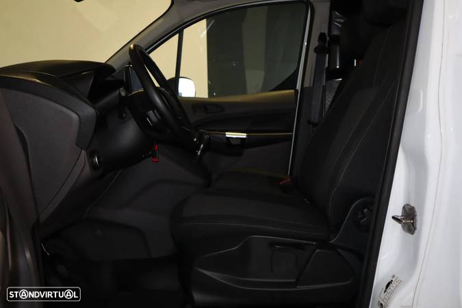 Ford Ford Transit Connect 1.5 TDCi Trend (GPS) - 12