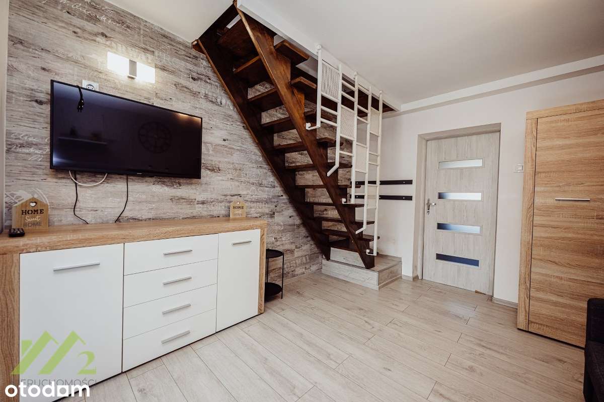 Dwa apartamenty w Karpaczu!-3