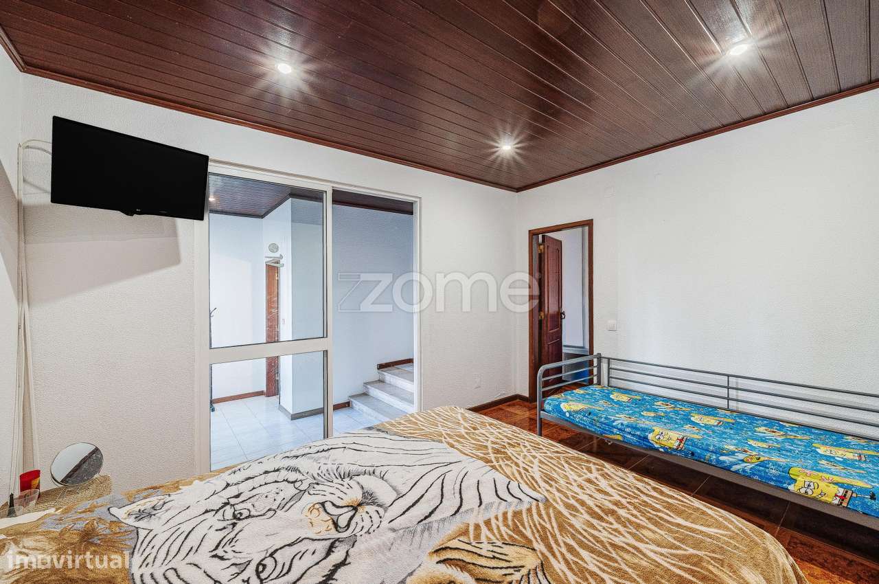 Apartamento Tapada das Mercês-28