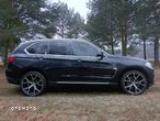 BMW X5 xDrive50i Sport-Aut - 1