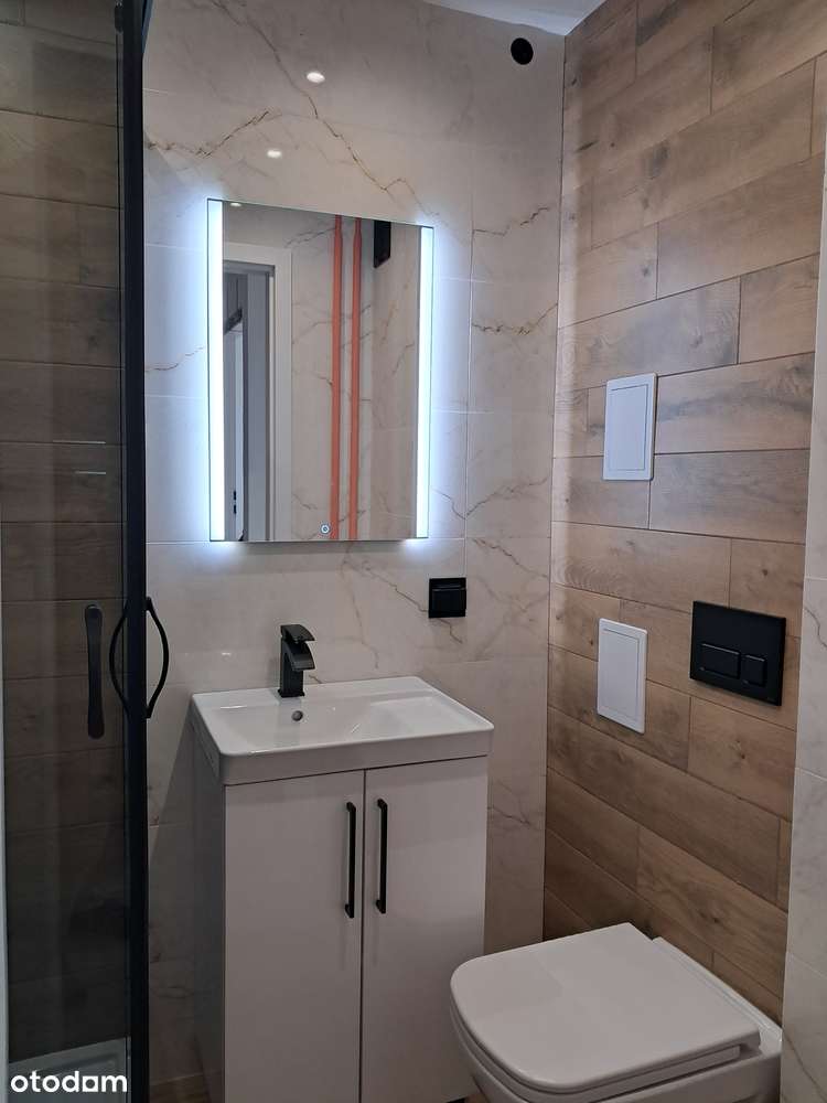 Na sprzedaż 3-pokojowe mieszkanie 47 m² – Lublin, Kalinowszczyzna-8