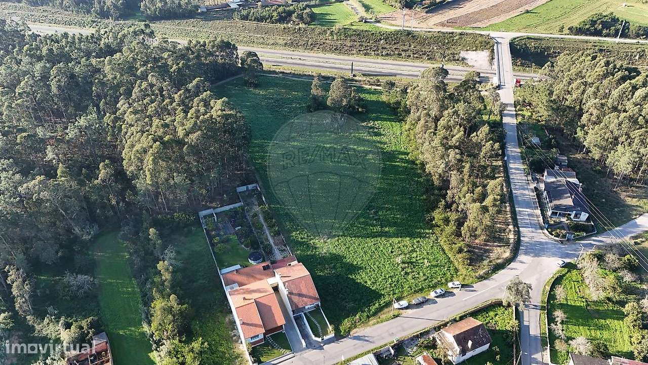 Terreno  para venda - Grande imagem: 2/17