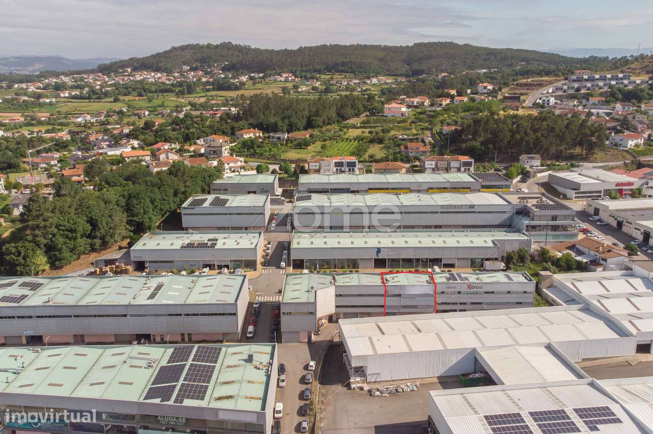 Oportunidade de Investimento | Escritórios/Armazém em Sequeira, Bra...-6