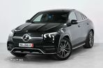 Mercedes-Benz GLE Coupe 350 d 4Matic 9G-TRONIC AMG Line - 1