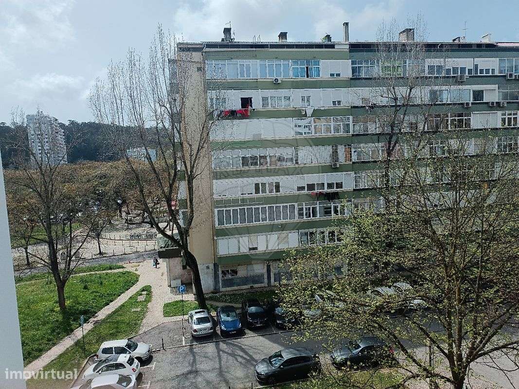 Apartamento T2 para venda - Grande imagem: 2/15