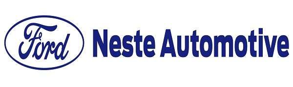 NESTE AUTOMOTIVE logo