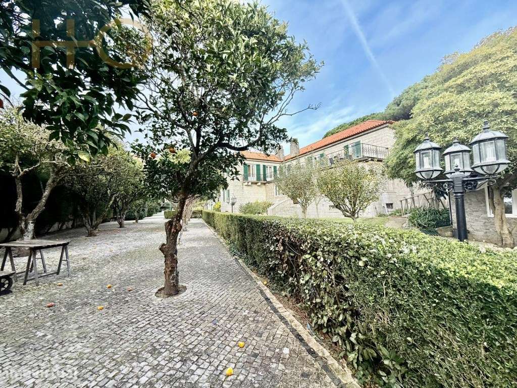 PALACETE DE LUXO NO CORAÇÃO DE ESTORIL-31