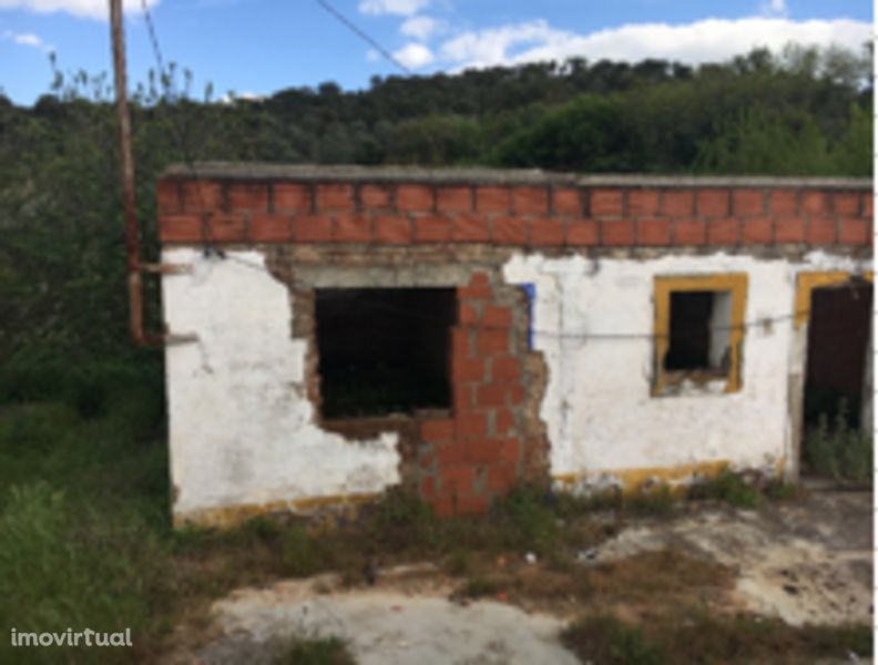 Moradia em Évora, Nossa Senhora da Boa Fé