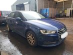 Scaune fata Audi A3 8V 2014 HATCHBACK 1.6 TDI CRKB 110 CP - 2