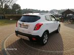 Opel Mokka 1.4 T Cosmo S&S 4x4 - 10