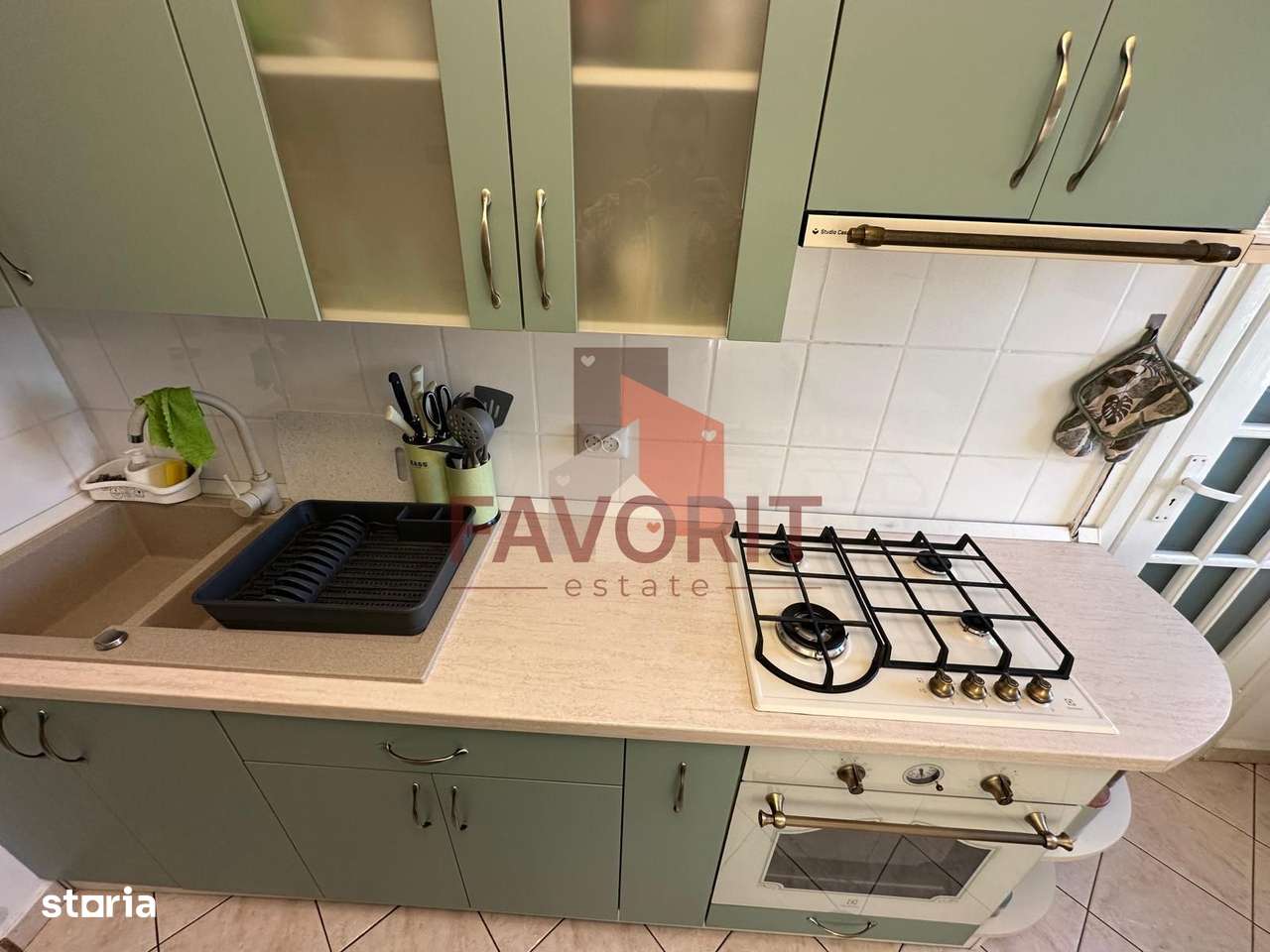 3 camere | etaj 2 | centrala proprie | 3 balcoane | 2 bai | zona excel-6