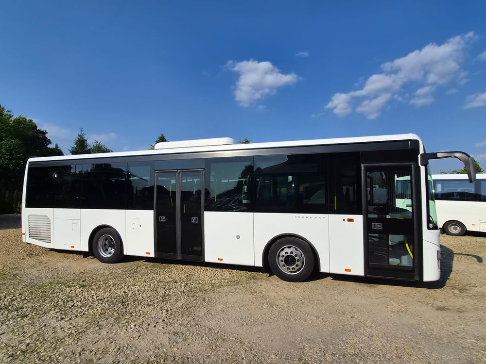 Iveco S-Way 2018