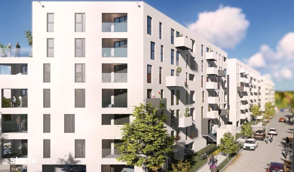 2 CAMERE | FINISAJE PREMIUM | BANEASA | BUCURESTI SECTOR 1 | LANGA MET - Imagine principală: 2/12