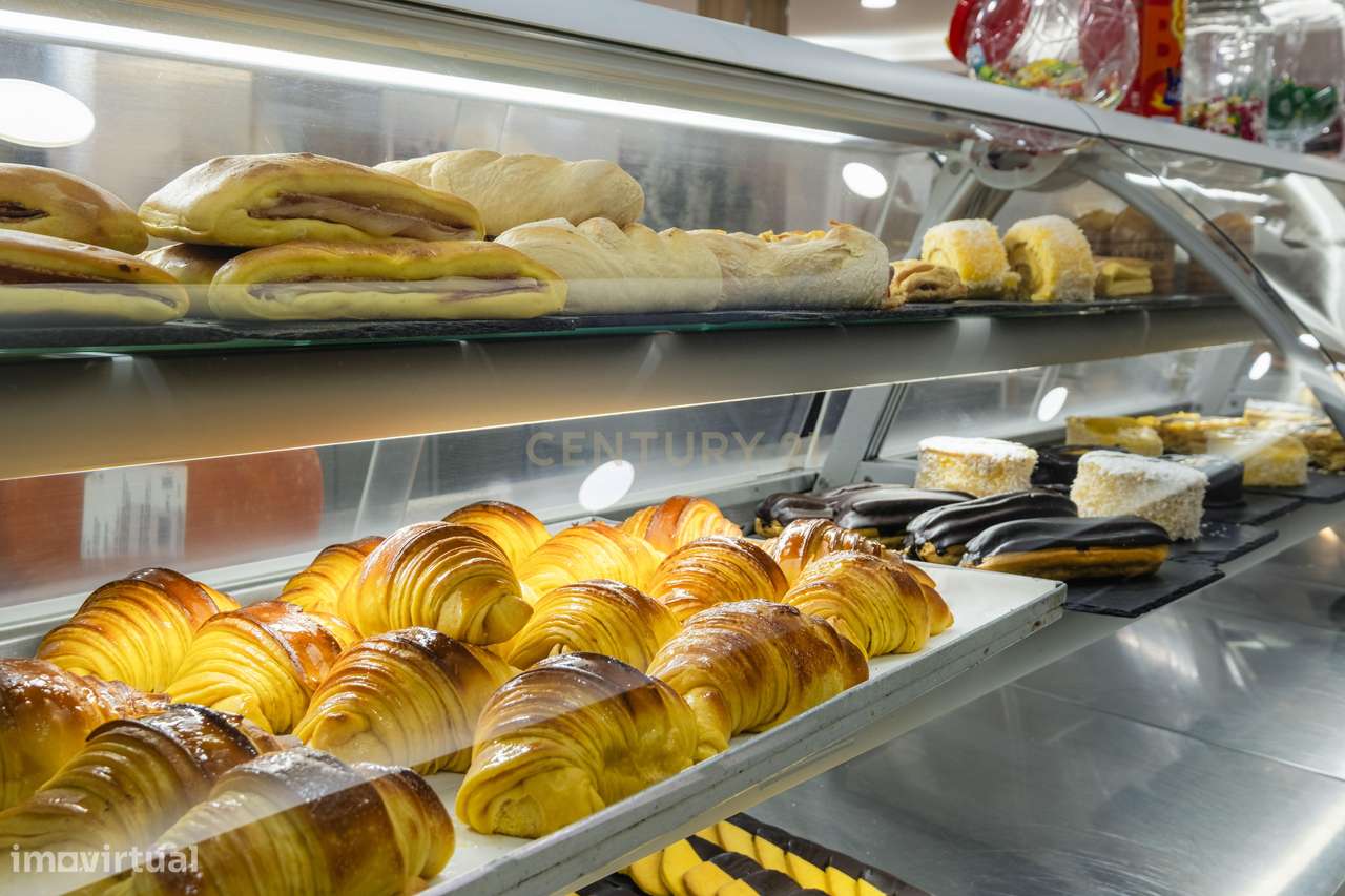 Trespasse de Padaria e Pastelaria – Forninho da Virgem | Vilar de Ando-33