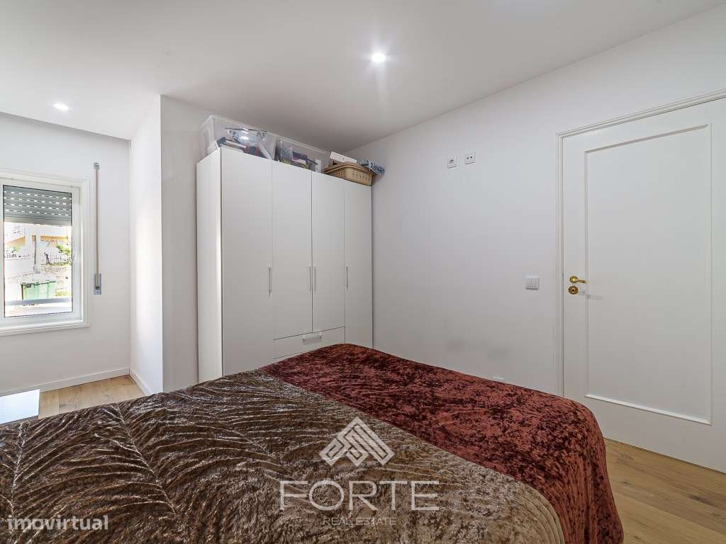 Apartamento T3 Argoncilhe-17
