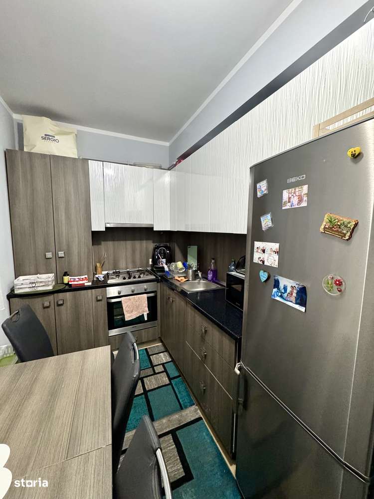 Vand apartament 2 camere, ARED-UTA - Imagine principală: 5/14