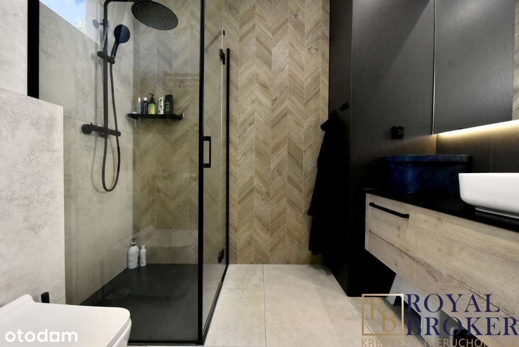 Dom parterowy 175 m2 w Boguchwale-19