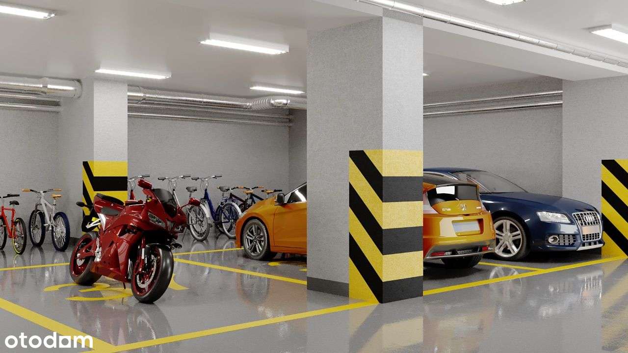 Oleśnica centrum - Osiedle Kolejowa | M73 - Pełny obrazek: 4/12