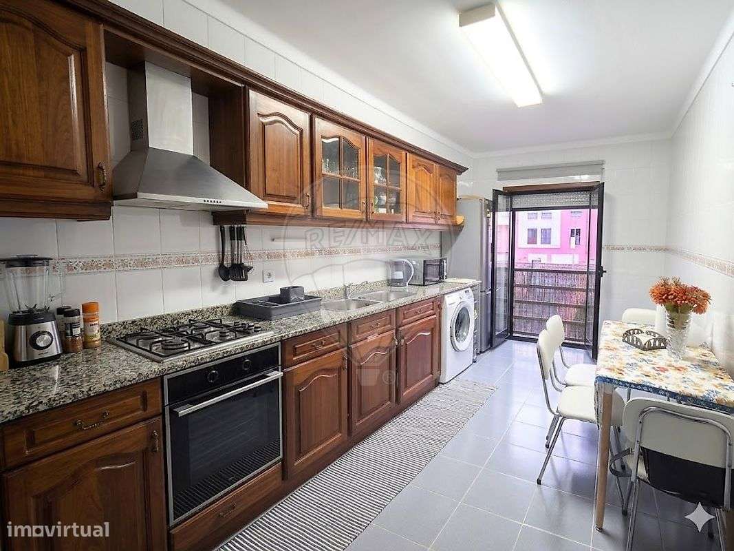 Apartamento T2 para venda-5